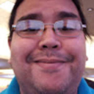 Meet your Posher, Thomas